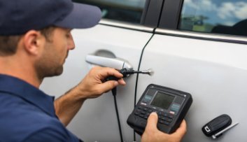 Automotive Locksmith Branford CT