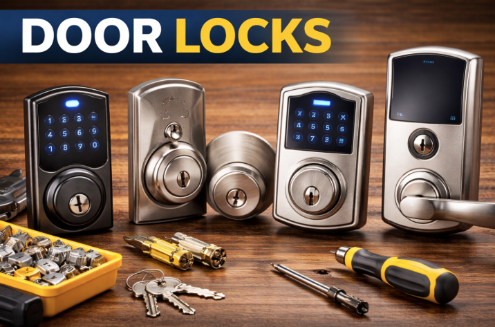 Lock Rekey Branford CT - Corelith Locksmith