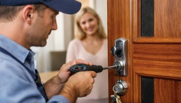 Residential Locksmith Branford CT - Corelith Locksmith